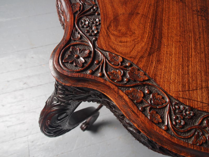  Unusual Anglo-Indian Hardwood Occasional Table-georgian-antiques-5-main-637654866652995425.jpg
