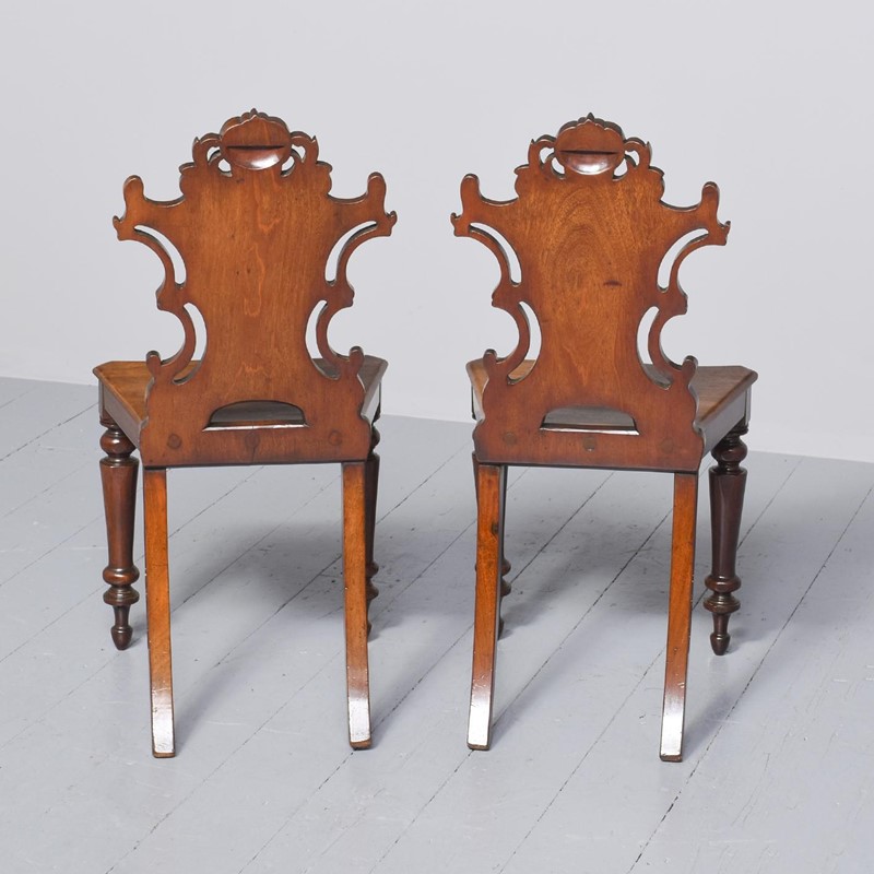 Pair Of Victorian Carved Mahogany Hall Chairs-georgian-antiques-5-main-637741336940530003.jpg