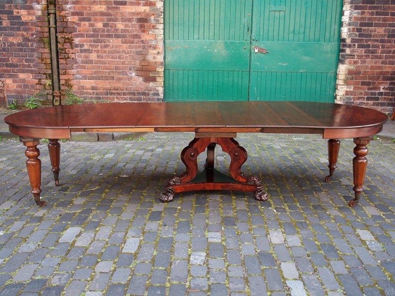 Unusual Victorian Mahogany Extending Dining Table-georgian-antiques-6-6-antiquediningtable-1629900186nxvuu-main-637655937804881227.jpeg