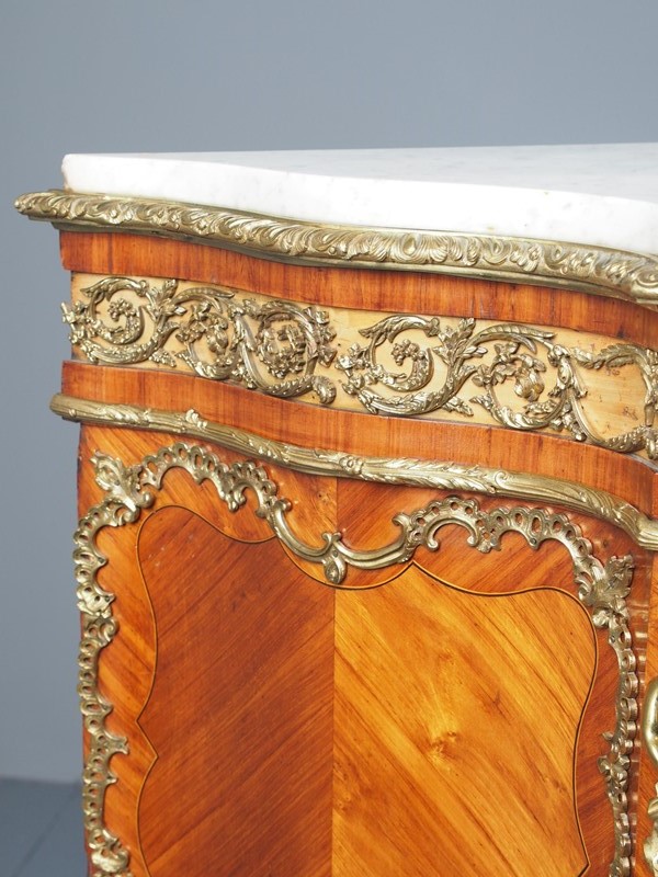 Antique Louis XVI Style Kingwood & Marble Cabinet-georgian-antiques-6-antiquekingwoodcabinet-1620748970mvsy5-main-637563625191491229-1.jpeg