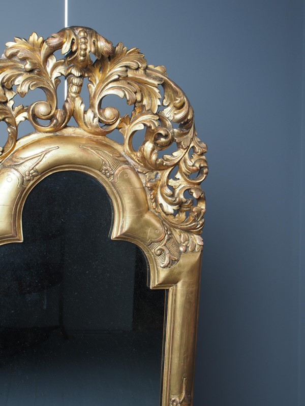 Antique Italian Giltwood Wall Mirror-georgian-antiques-6-main-637571014684111184.jfif