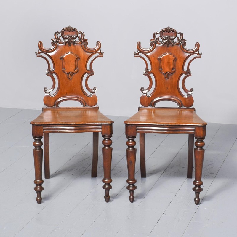 Pair Of Victorian Carved Mahogany Hall Chairs-georgian-antiques-6-main-637741336949592827.jpg