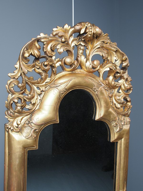 Antique Italian Giltwood Wall Mirror-georgian-antiques-7-main-637571014696454870.jfif