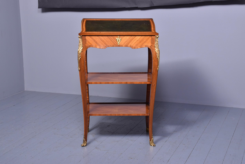 A Kingwood and Gilt Mounted Lectern.  -georgian-antiques-8-main-637684082322636971.png