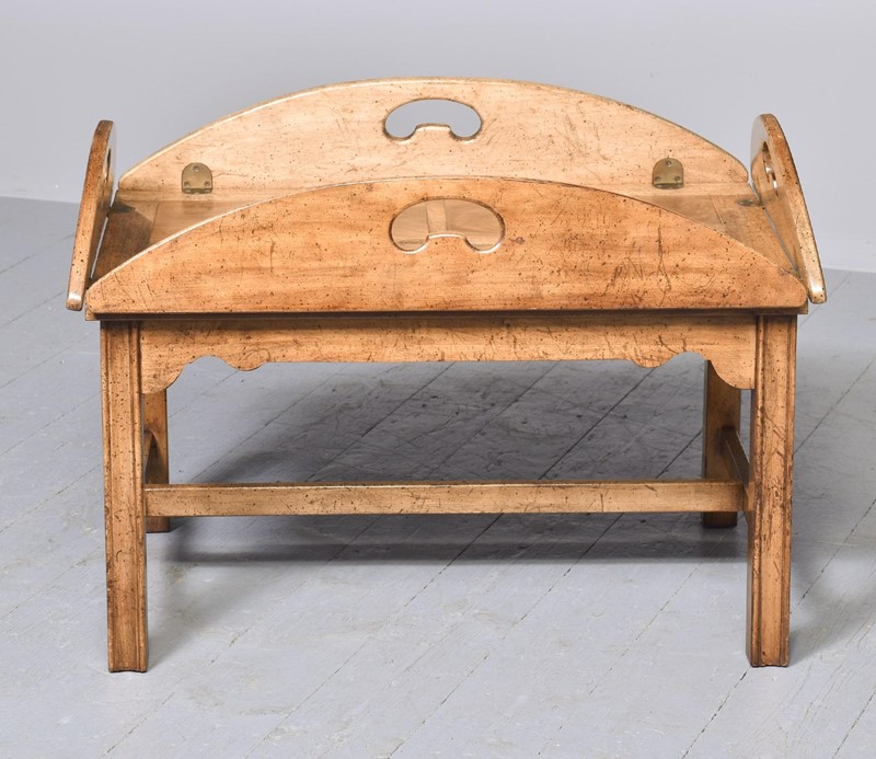 Antique Mahogany Oval Coffee Table-georgian-antiques-8-main-637687121531133741.jpg