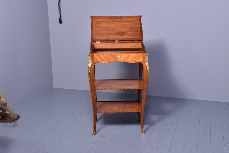 A Kingwood and Gilt Mounted Lectern.  -georgian-antiques-9-main-637684082412480870.png