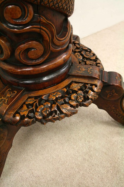 Anglo-Chinese Carved Wood Inlaid Occasional Table-georgian-antiques-Occasional-Table-A-(11)_main.jpg