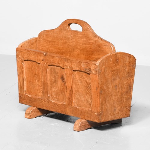 Oak Canterbury By ‘Sid Pollard’