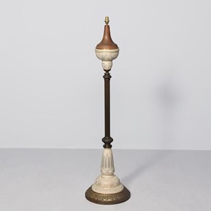 Royal Doulton Standard Lamp