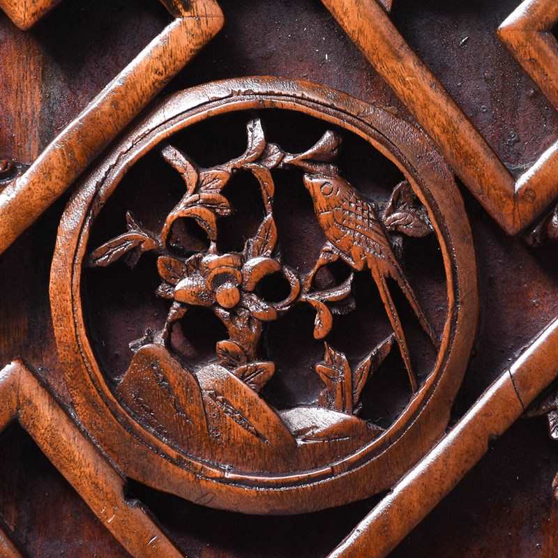 19Th Century Or Earlier Carved Hardwood Chinese Cupboard-georgian-antiques-gan-1368-main-638315974590397925.JPG
