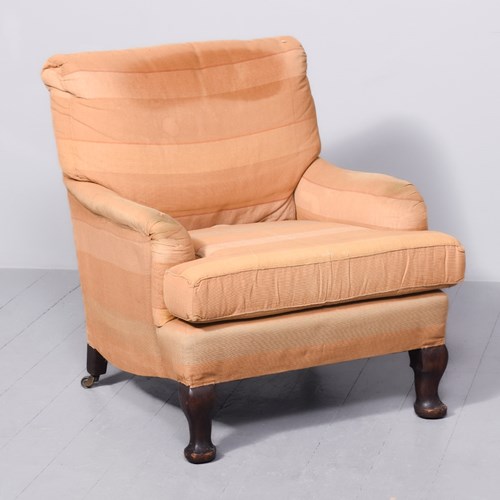 Whytock & Reid Of Edinburgh Easy Chair
