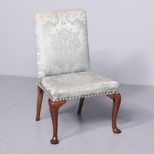 George II Side Chair
