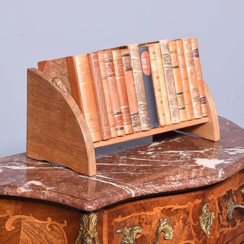 Original Carved Oak Mouseman Thomson Book Rack-georgian-antiques-gan-2258-main-638110356998685374.jpg