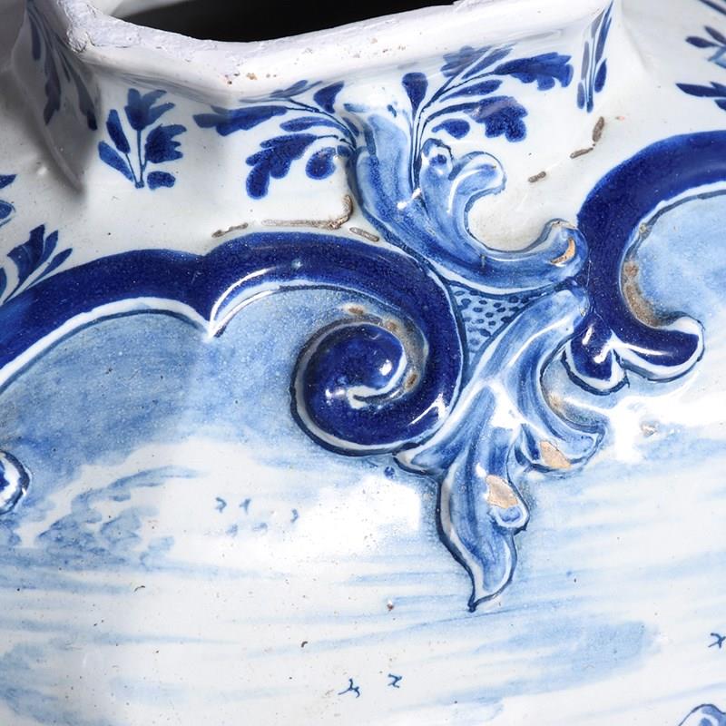 2 Pairs Of Dutch Delft Vases-georgian-antiques-gan-2529-main-638156903084443337.jpg