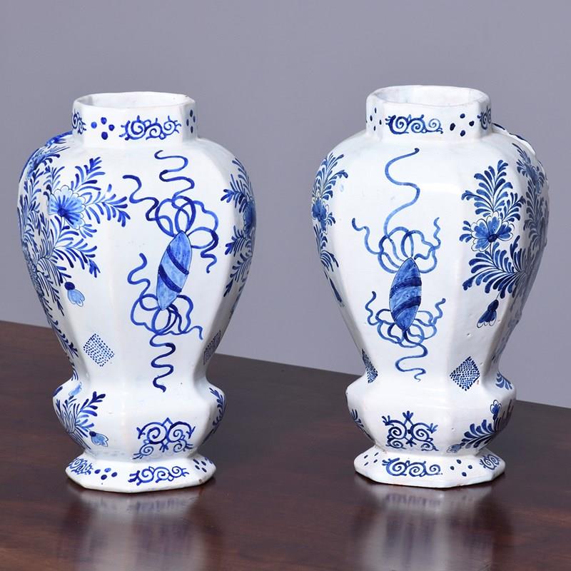 2 Pairs Of Dutch Delft Vases-georgian-antiques-gan-2546-main-638156903215222699.jpg