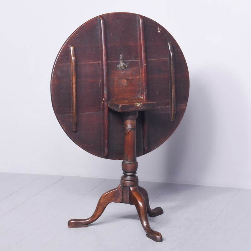 George III Oak Snaptop Table-georgian-antiques-gan-3763-main-638362653011423259.JPG