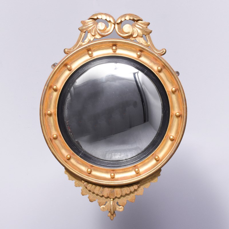 Late Victorian Giltwood Regency-Style Convex Mirror-georgian-antiques-gan-4125-main-638145701317828677.jpg