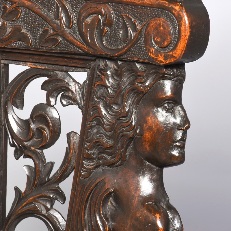 A Carved Walnut Italian Sgabello Hall Chair-georgian-antiques-gan-4780-main-637722500666023033.jpg
