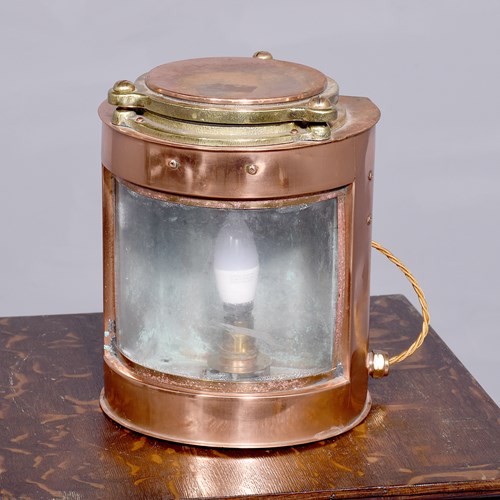 Ship's Lantern