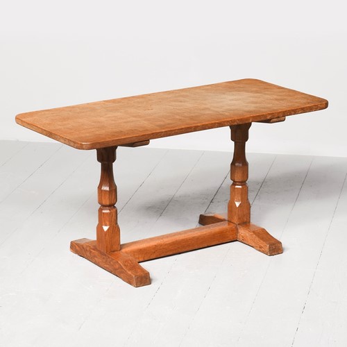 Yorkshire Critter Neat-Sized Coffee Table