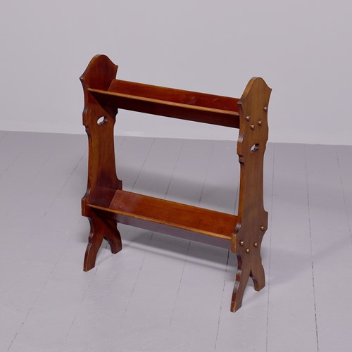 Floor Standing Book Rest