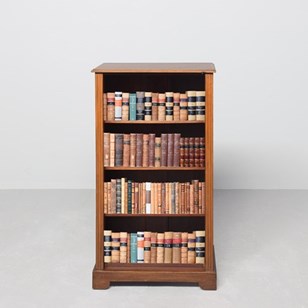 Buy Antique Bookcases Shelving and Racks - Decorative Collective