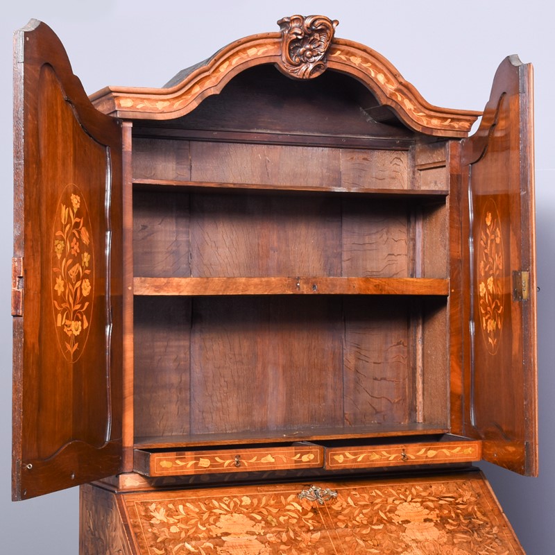 Tall Dutch Marquetry Inlaid Bureau Bookcase-georgian-antiques-gan-9391-main-638041192407867239.jpg