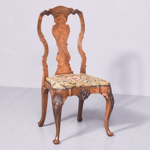 Giles Grendey Side Chair