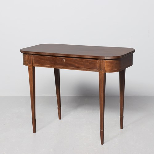 Elegant George 111 Freestanding Centre Table/Side Table