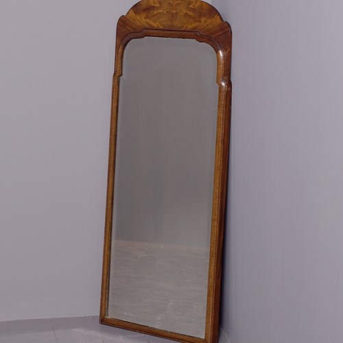 Whytock & Reid Of Edinburgh Wall Mirror