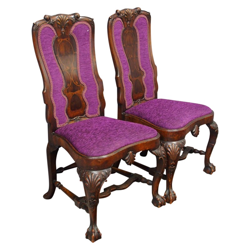 Antique Pair of George I Style Walnut Chairs-georgian-antiques-ms0013-main-637508791599056878.jpg