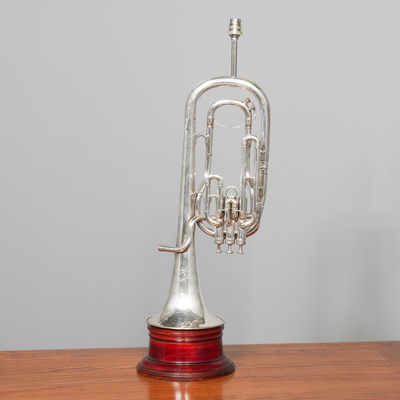 Antique EPNS Trumpet Converted into Lamp-georgian-antiques-p1010110-copy-main-637687041419232895.jpg