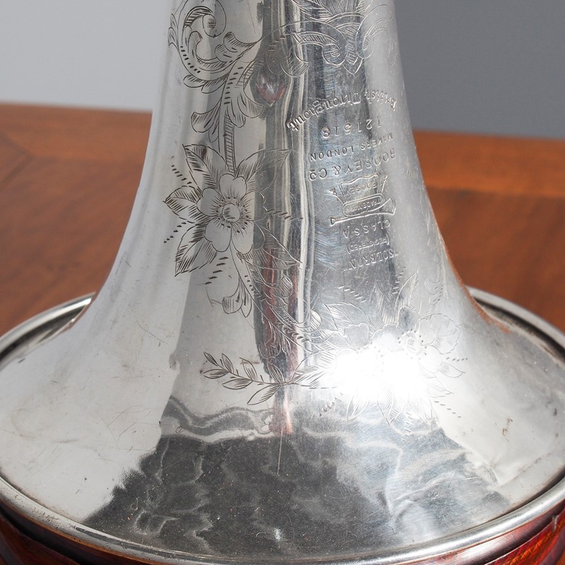 Antique EPNS Trumpet Converted into Lamp-georgian-antiques-p1010112-copy-main-637687042538758979.jpg