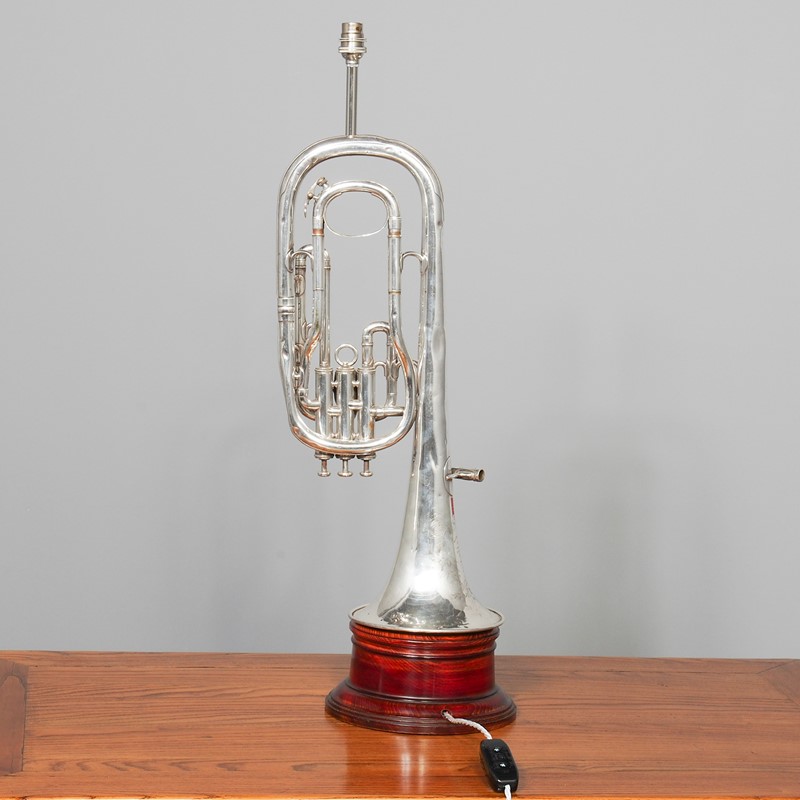 Antique EPNS Trumpet Converted into Lamp-georgian-antiques-p1010114-copy-main-637687042571727052.jpg