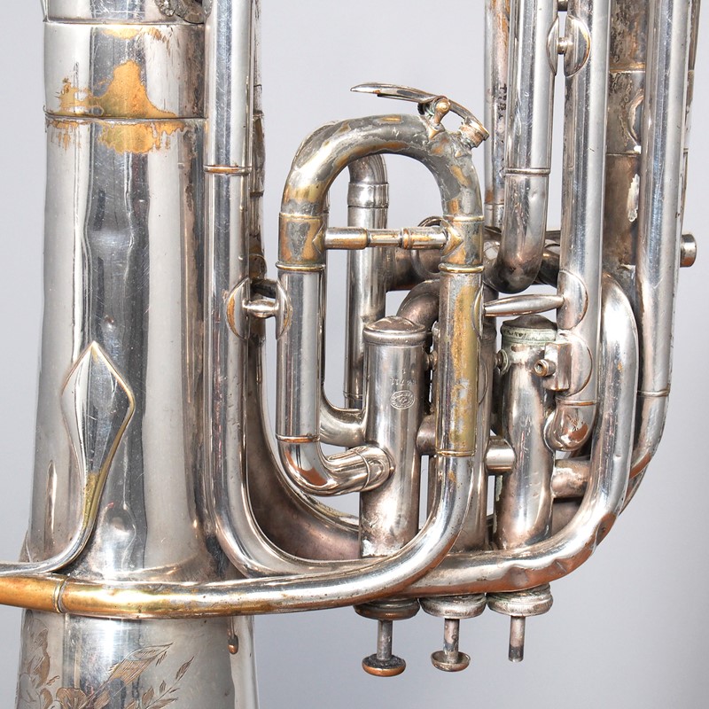 Antique EPNS Trumpet Converted into a Lamp-georgian-antiques-p1010117-copy-main-637687055146121927.jpg