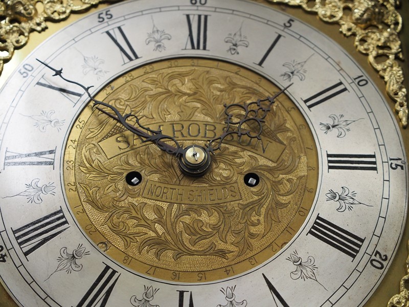 Victorian Longcase Clock by Sam Robson-georgian-antiques-p1010753-main-637281585371410822.JPG