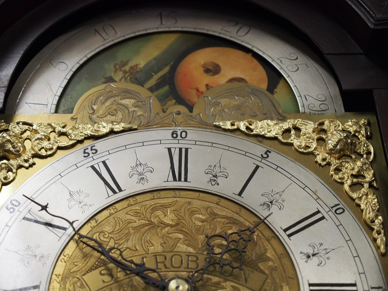 Victorian Longcase Clock by Sam Robson-georgian-antiques-p1010755-main-637281585386566885.JPG