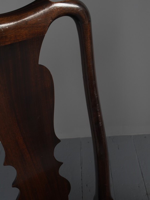 Antique Pair of George I Style Mahogany Side Chair-georgian-antiques-p1044182-main-637503827086886071.JPG