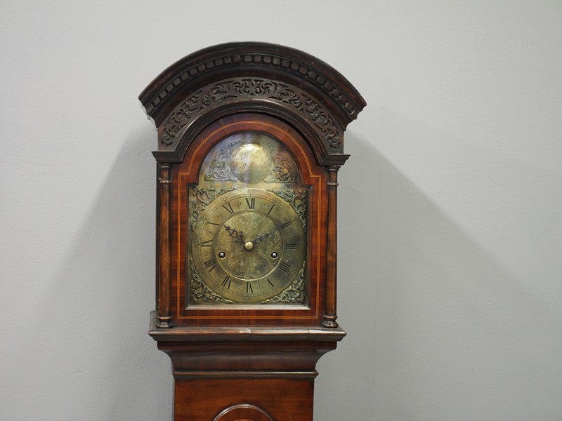 George I Style Longcase Clock, A Wilson, Edinburgh-georgian-antiques-p1071741-main-637261769654638959.JPG