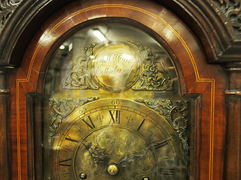 George I Style Longcase Clock, A Wilson, Edinburgh-georgian-antiques-p1071752-main-637261769683389556.JPG