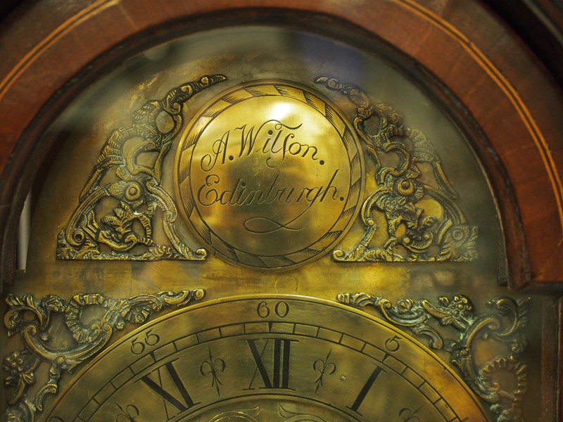 George I Style Longcase Clock, A Wilson, Edinburgh-georgian-antiques-p1071758-main-637261769714169947.JPG