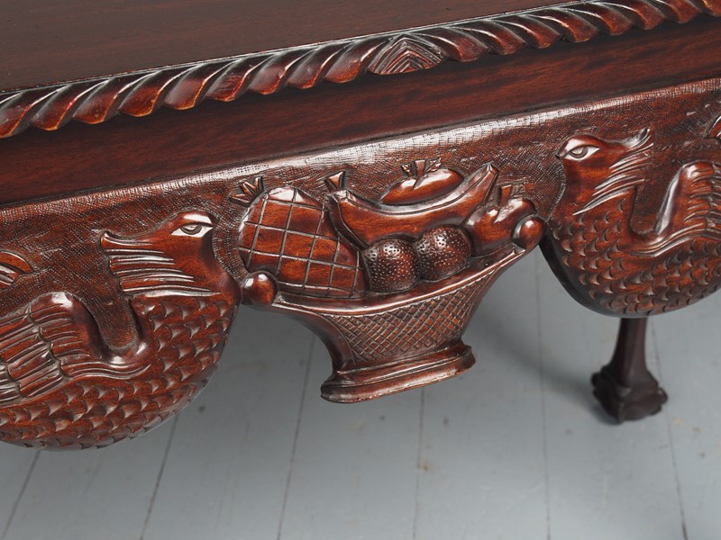 Antique Style Irish Chippendale Style Hall Table-georgian-antiques-p2012720-main-637521736499165126.JPG