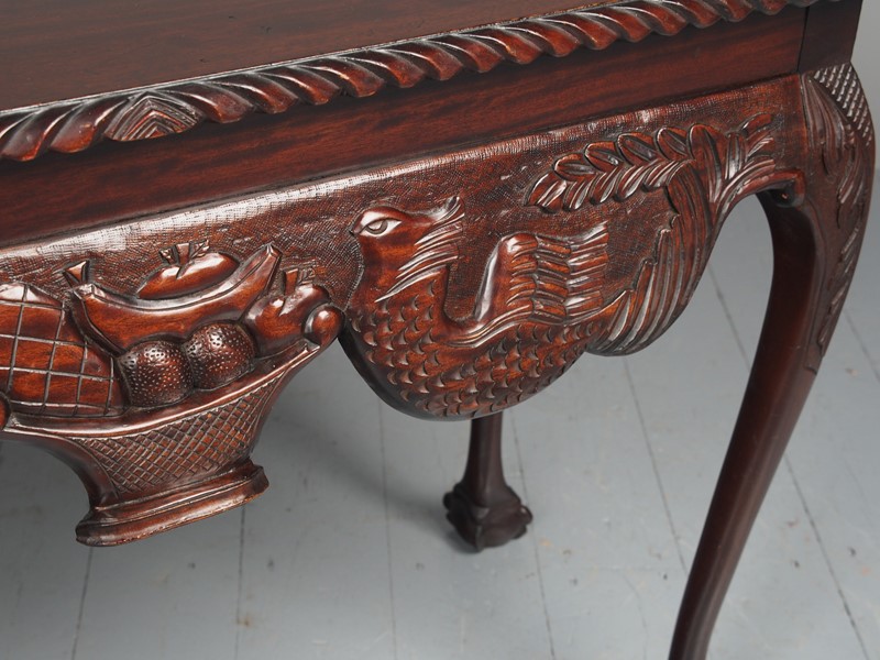 Antique Style Irish Chippendale Style Hall Table-georgian-antiques-p2012721-main-637521736515415046.JPG