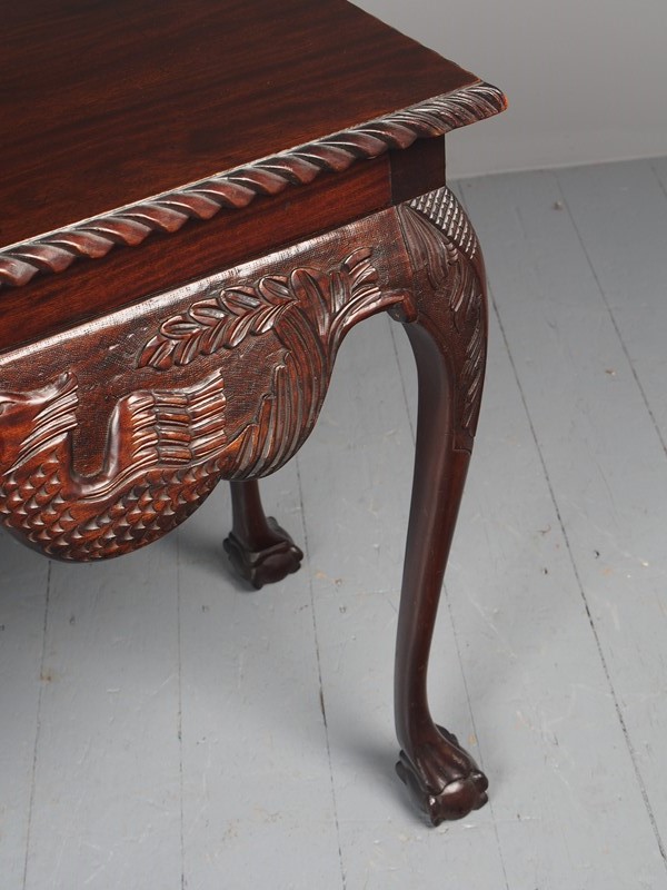 Antique Style Irish Chippendale Style Hall Table-georgian-antiques-p2012725-main-637521739661504176.JPG