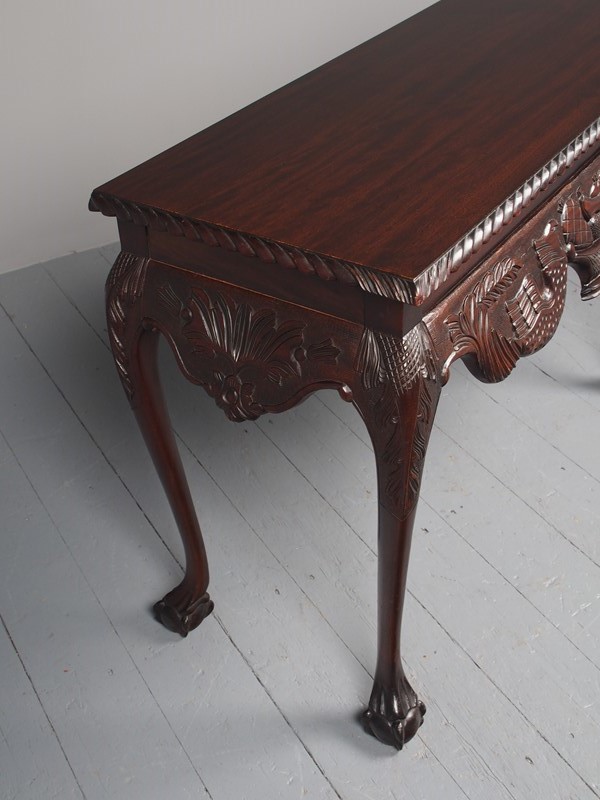 Antique Style Irish Chippendale Style Hall Table-georgian-antiques-p2012727-main-637521739692129593.JPG