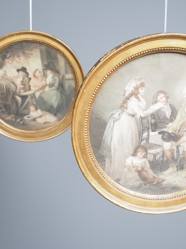 Antique Pair of Tinted Prints after George Morland-georgian-antiques-p2113842-main-637516563668851322.JPG