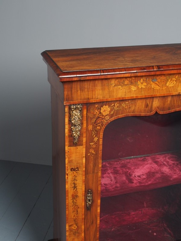 Antique Marquetry Inlaid Walnut Pier Cabinet-georgian-antiques-p2114006-main-637520079789559148.JPG