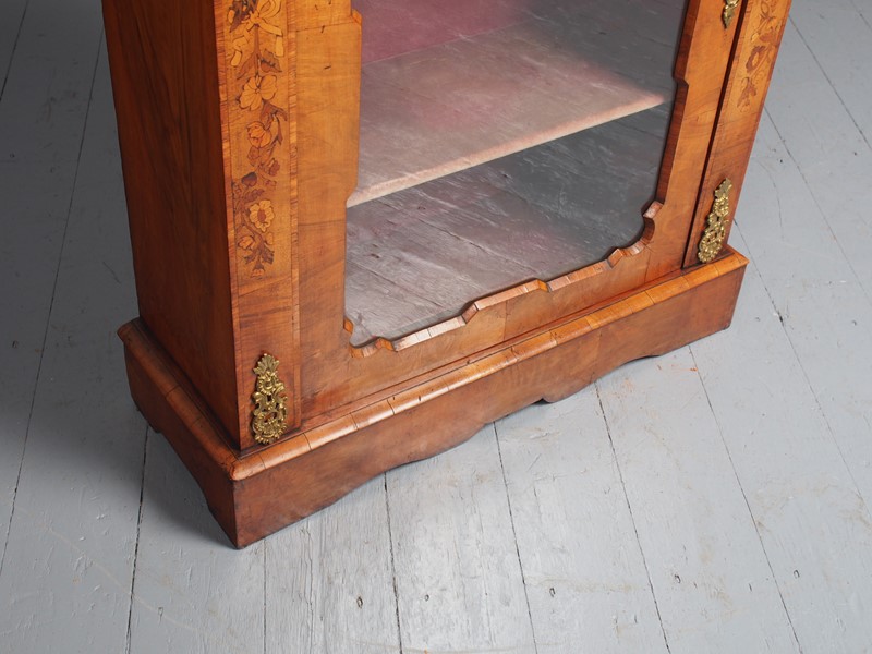 Antique Victorian Marquetry Walnut Pier Cabinet-georgian-antiques-p2114039-main-637521748888654289.JPG