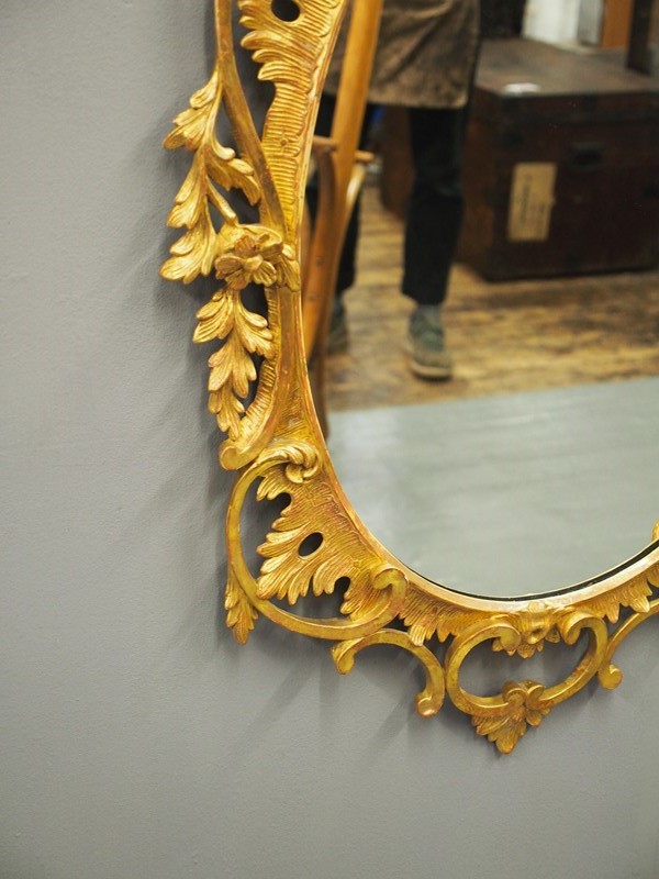 Adams Style Carved Wood and Gilded Oval Mirror-georgian-antiques-p2277495-main-637233311352465083.JPG