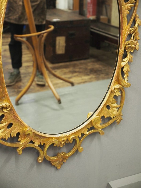 Adams Style Carved Wood and Gilded Oval Mirror-georgian-antiques-p2277496-main-637233311366058512.JPG